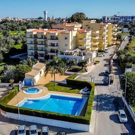 Terracos Do Vau 108 Apartment Портиман Екстериор снимка