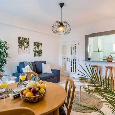 Terracos Do Vau 108 Apartment Портиман Екстериор снимка