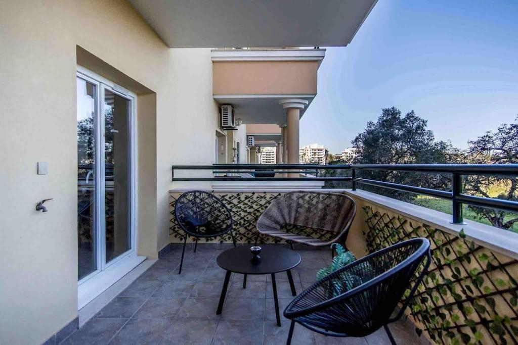 Terracos Do Vau 108 Apartment Портиман Екстериор снимка