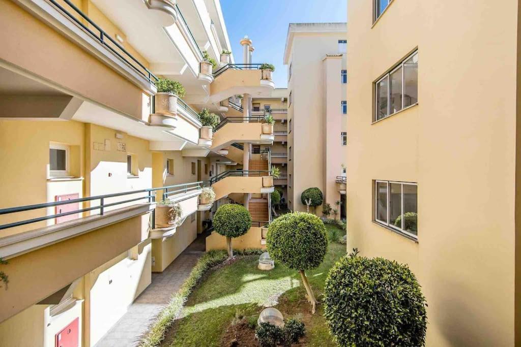 Terracos Do Vau 108 Apartment Портиман Екстериор снимка