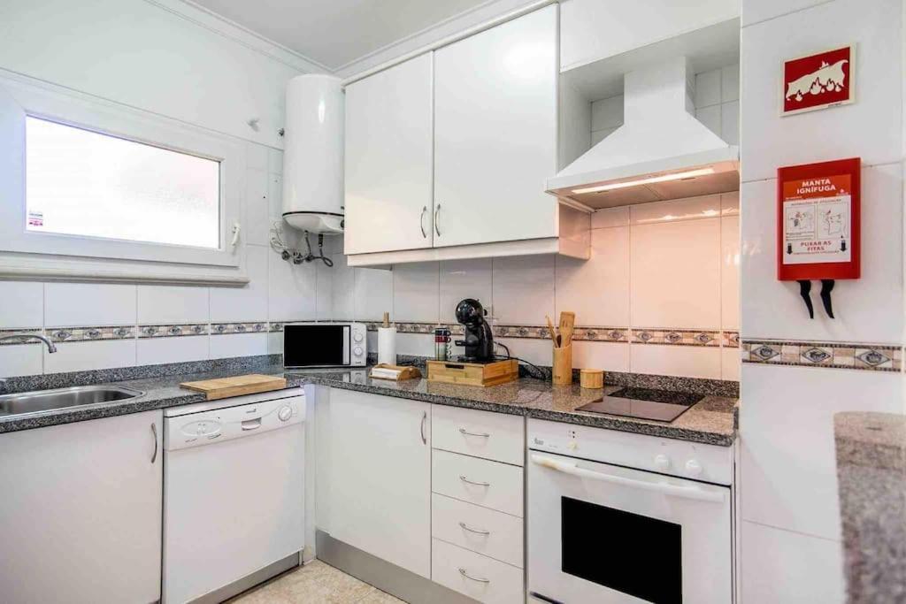 Terracos Do Vau 108 Apartment Портиман Екстериор снимка
