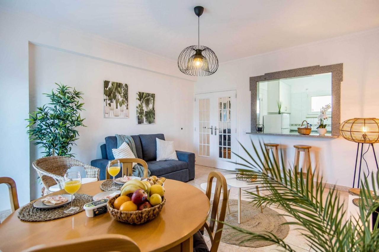 Terracos Do Vau 108 Apartment Портиман Екстериор снимка