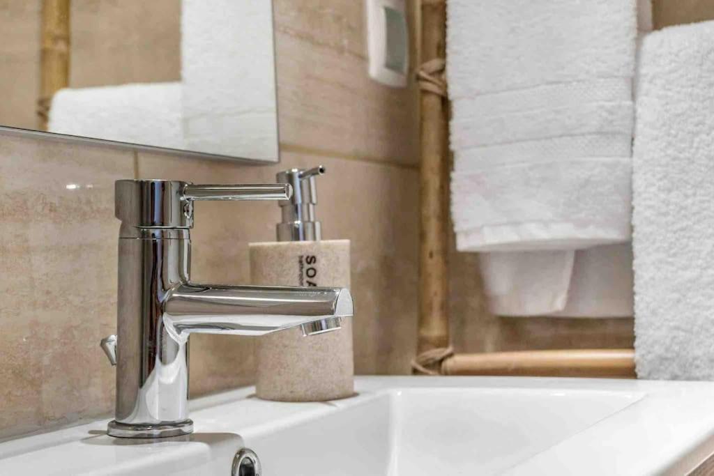 Terracos Do Vau 108 Apartment Портиман Екстериор снимка