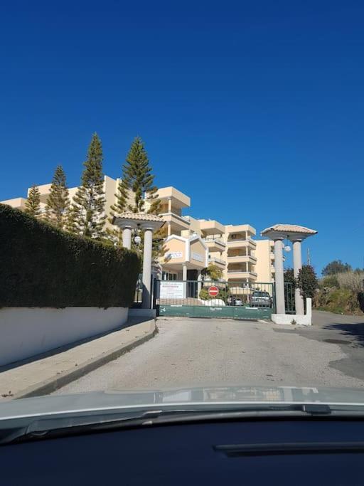 Terracos Do Vau 108 Apartment Портиман Екстериор снимка