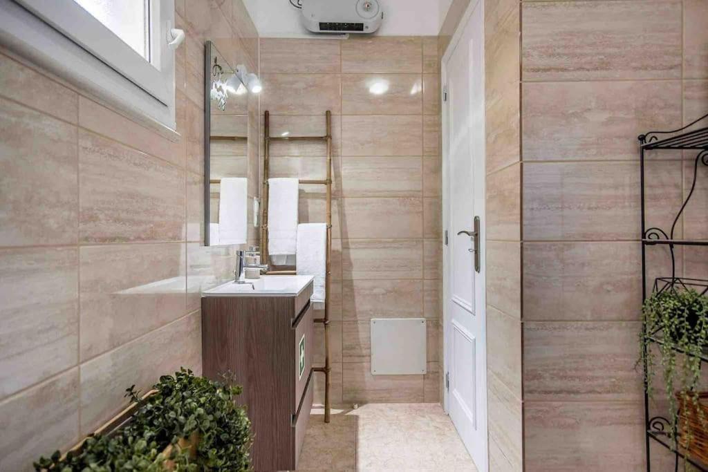 Terracos Do Vau 108 Apartment Портиман Екстериор снимка