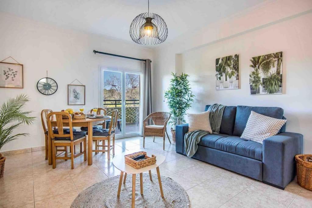 Terracos Do Vau 108 Apartment Портиман Екстериор снимка