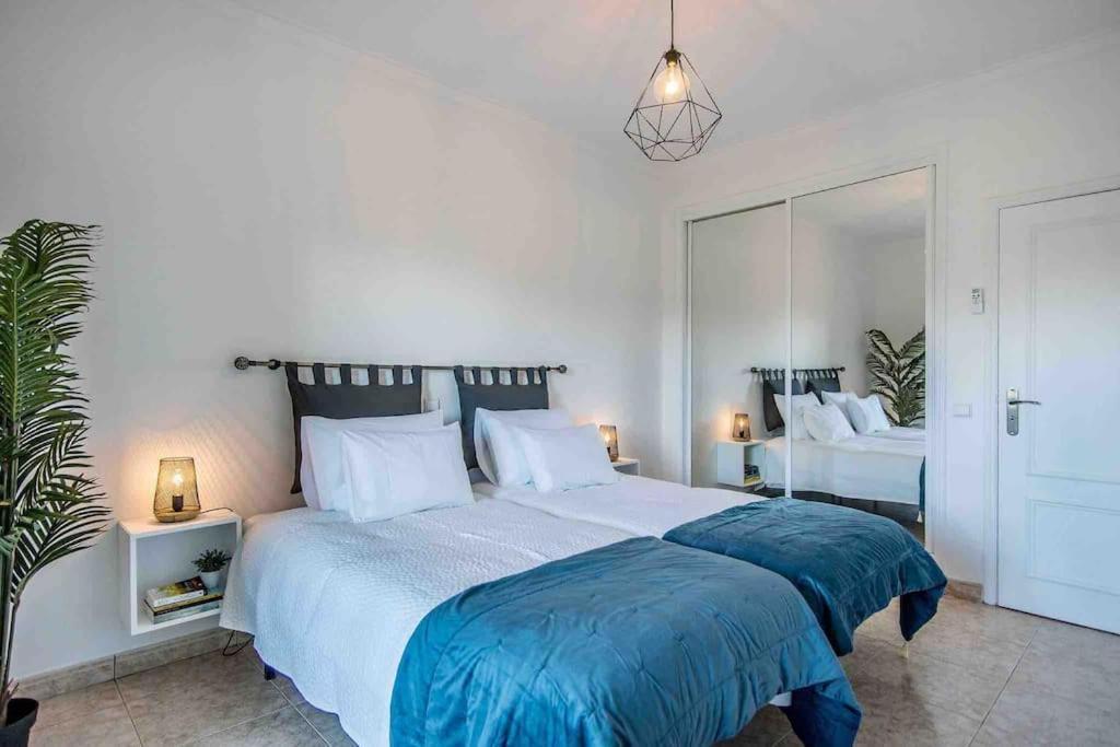 Terracos Do Vau 108 Apartment Портиман Екстериор снимка
