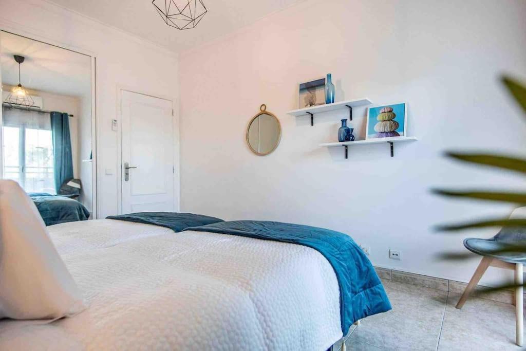 Terracos Do Vau 108 Apartment Портиман Екстериор снимка