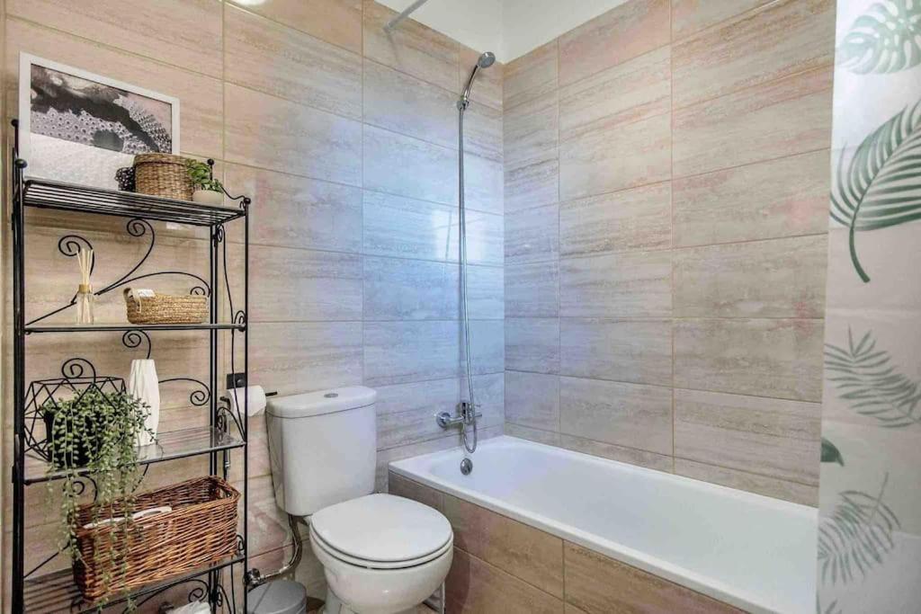 Terracos Do Vau 108 Apartment Портиман Екстериор снимка