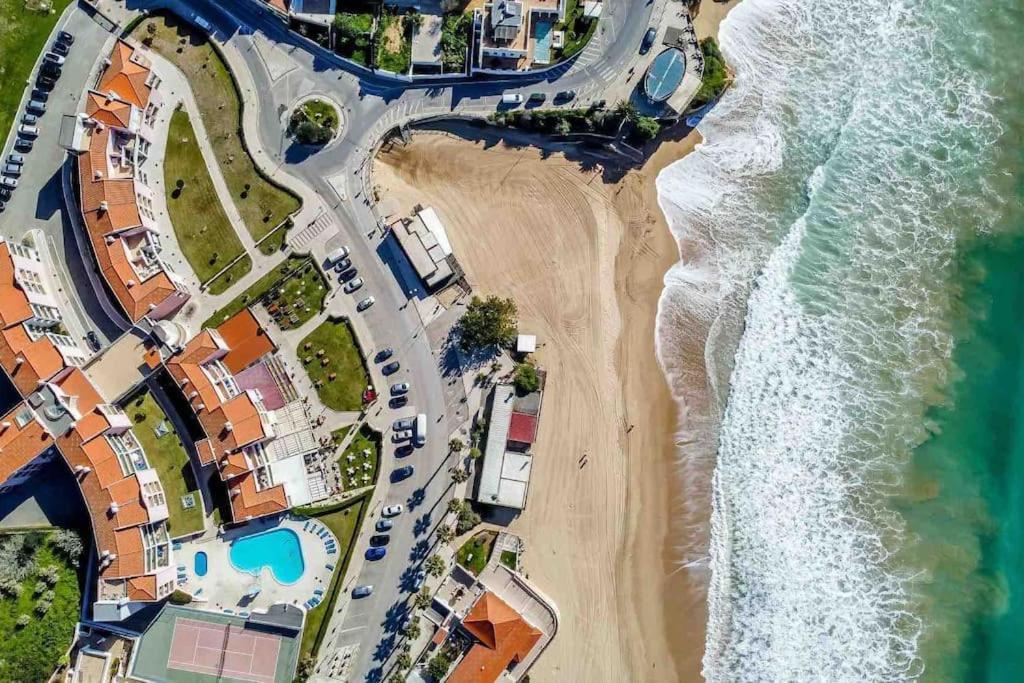 Terracos Do Vau 108 Apartment Портиман Екстериор снимка