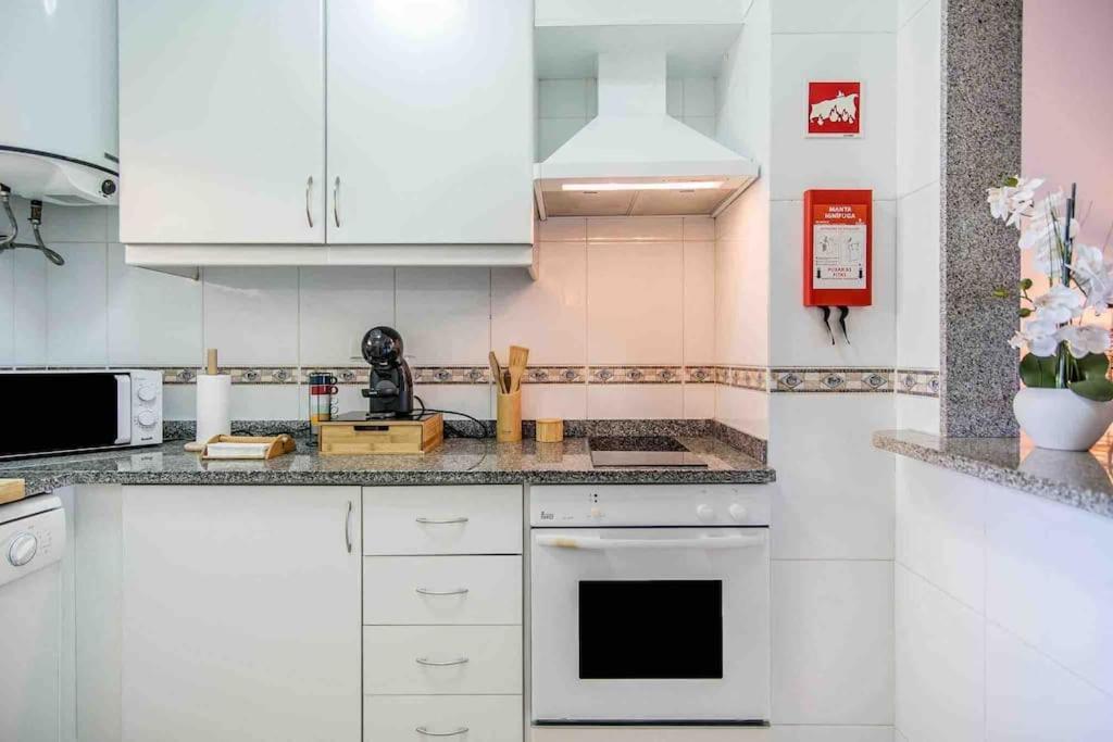 Terracos Do Vau 108 Apartment Портиман Екстериор снимка