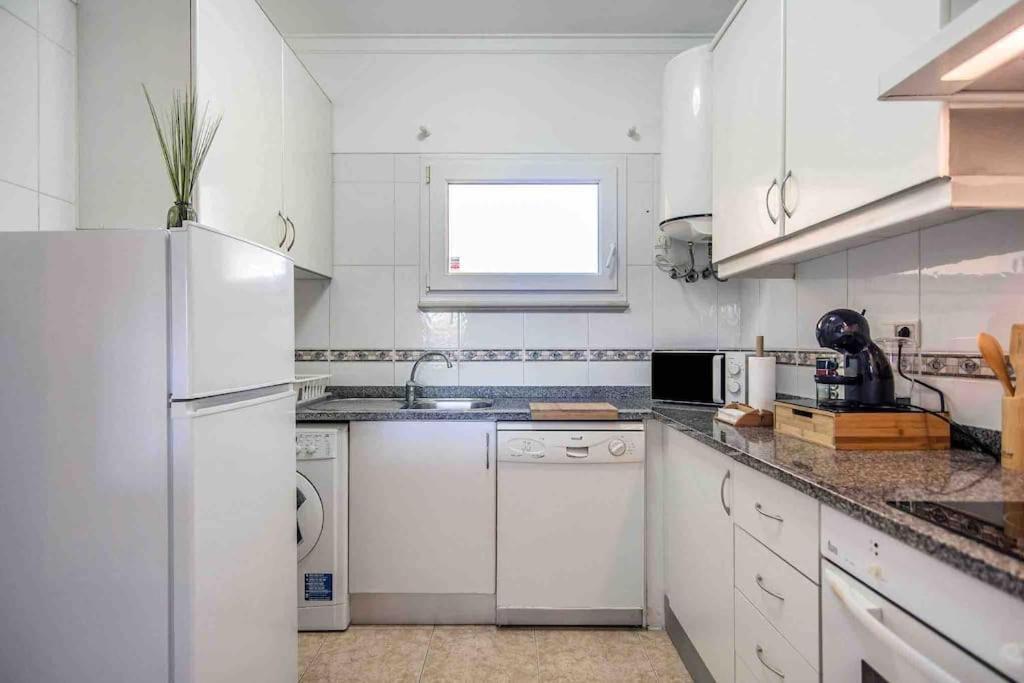 Terracos Do Vau 108 Apartment Портиман Екстериор снимка