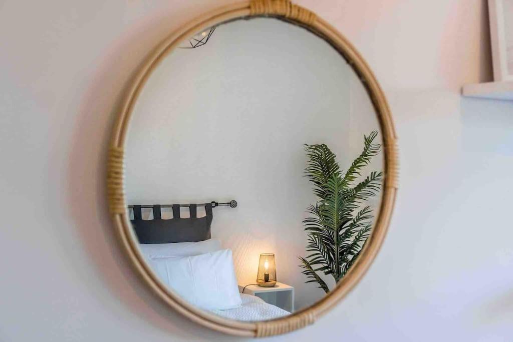 Terracos Do Vau 108 Apartment Портиман Екстериор снимка
