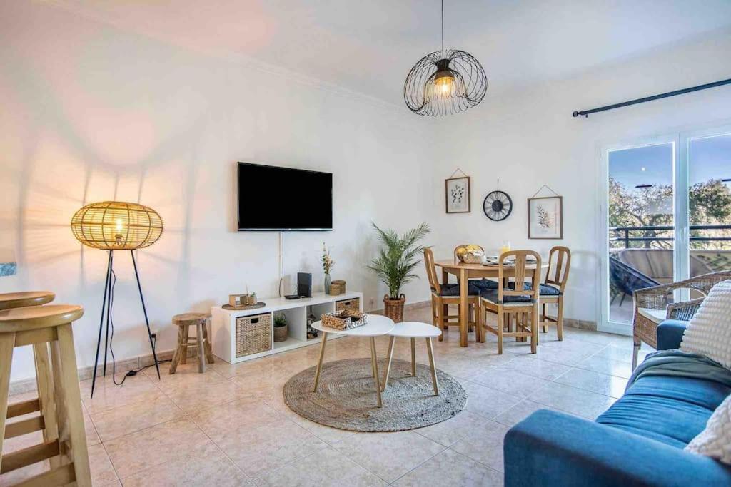 Terracos Do Vau 108 Apartment Портиман Екстериор снимка