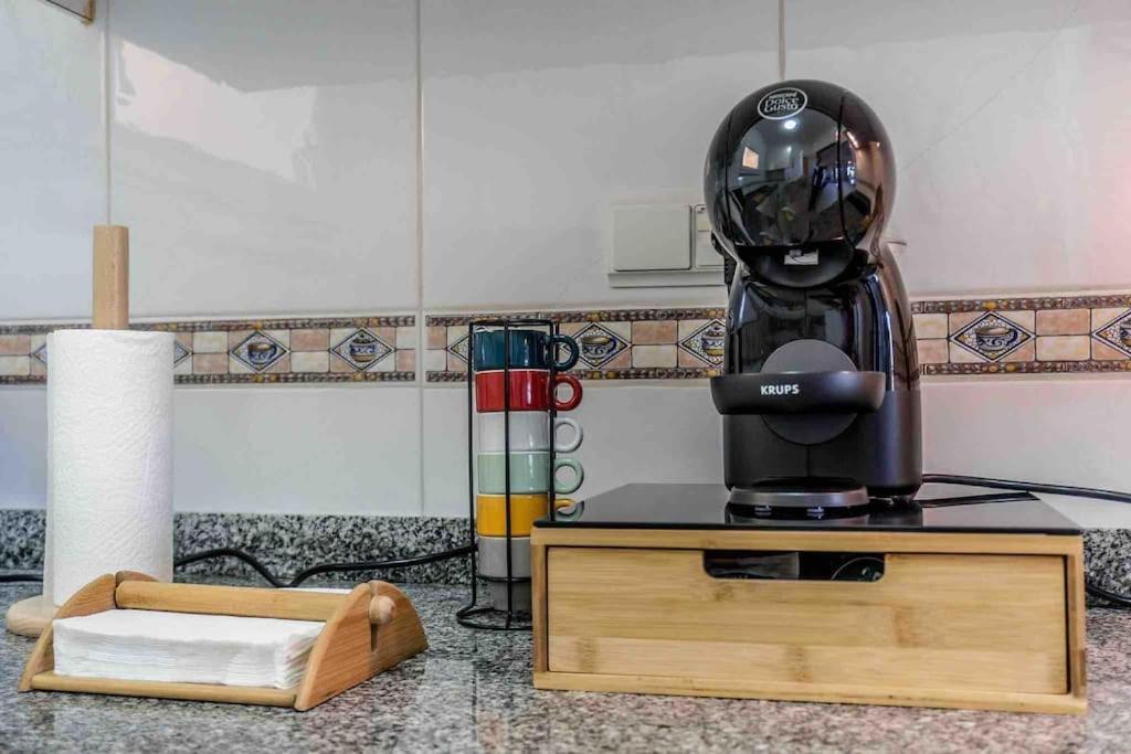 Terracos Do Vau 108 Apartment Портиман Екстериор снимка