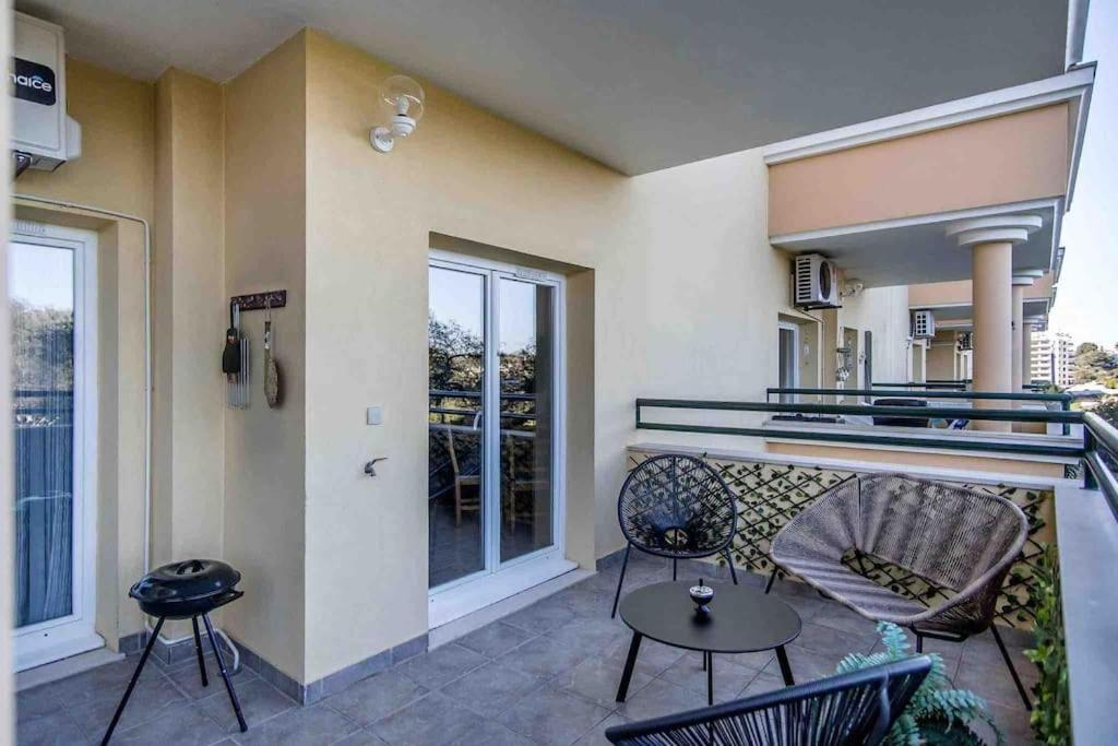 Terracos Do Vau 108 Apartment Портиман Екстериор снимка