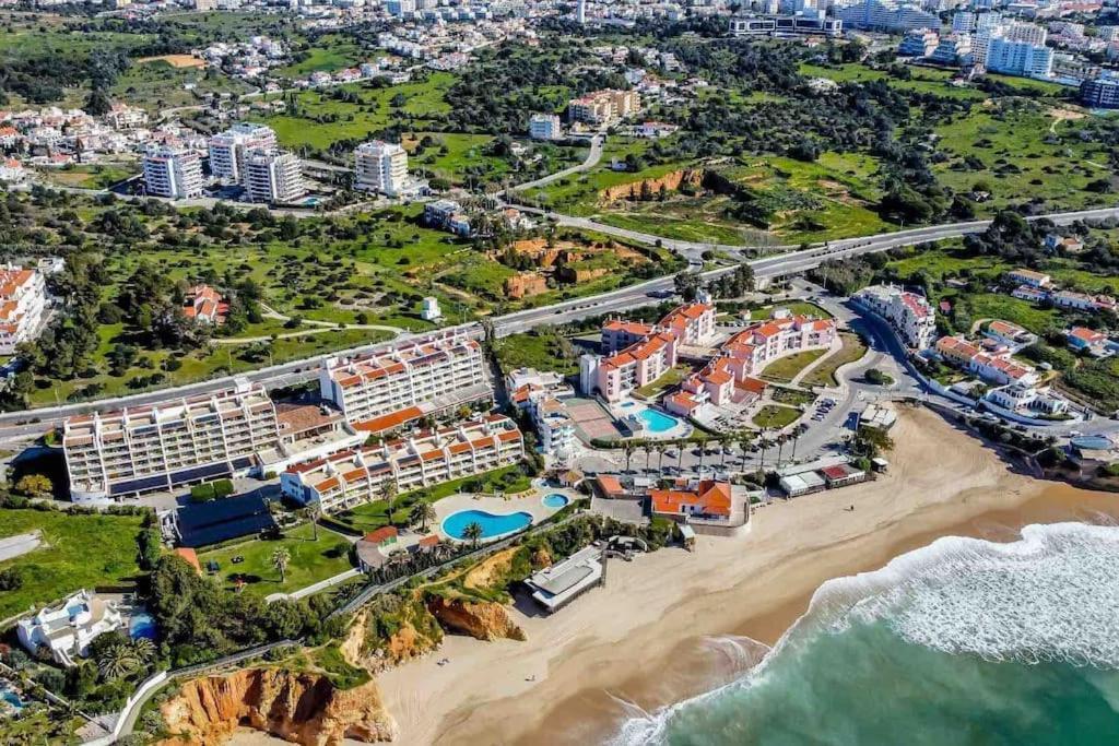 Terracos Do Vau 108 Apartment Портиман Екстериор снимка