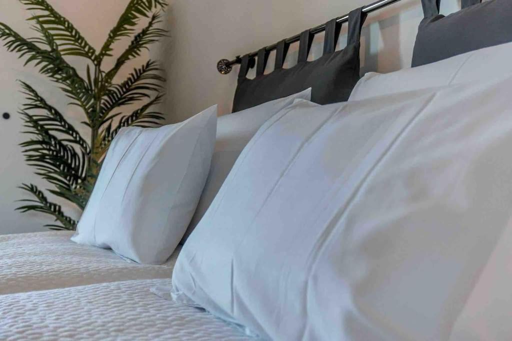 Terracos Do Vau 108 Apartment Портиман Екстериор снимка