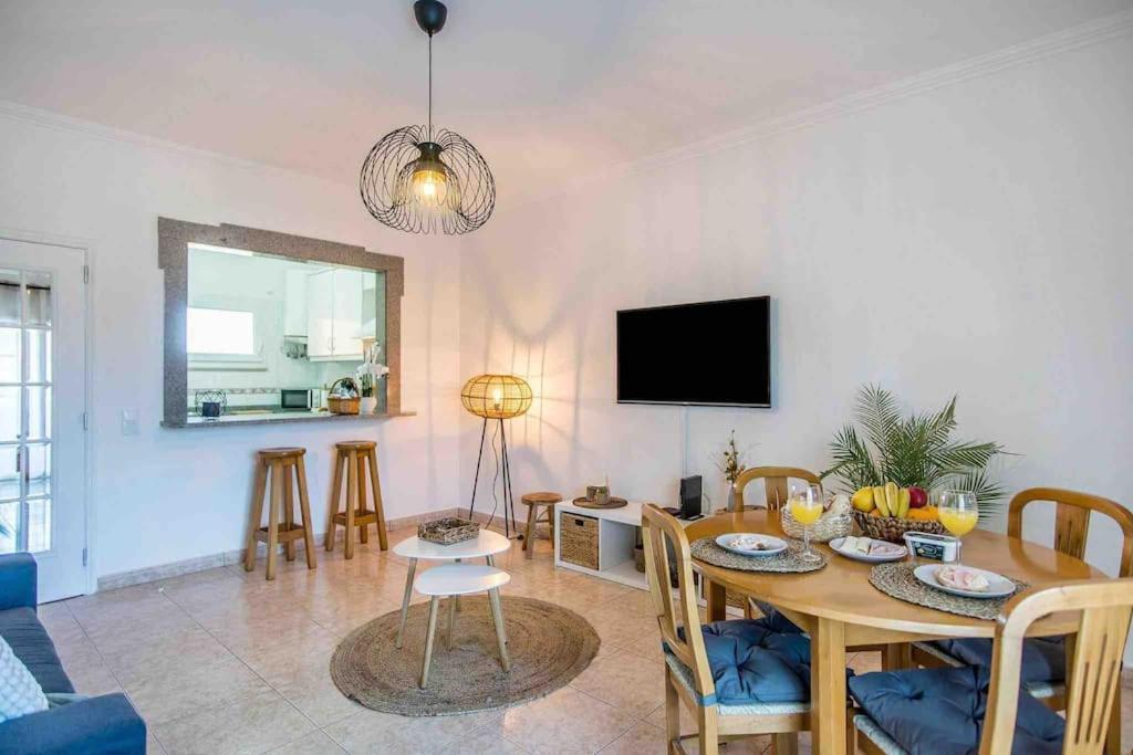 Terracos Do Vau 108 Apartment Портиман Екстериор снимка