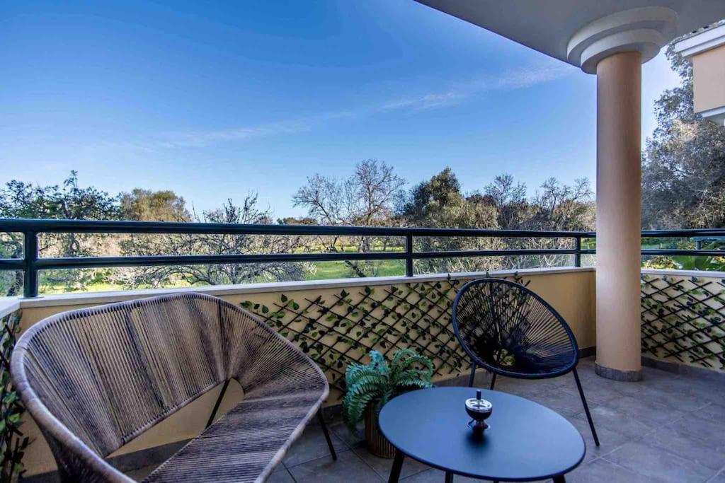 Terracos Do Vau 108 Apartment Портиман Екстериор снимка